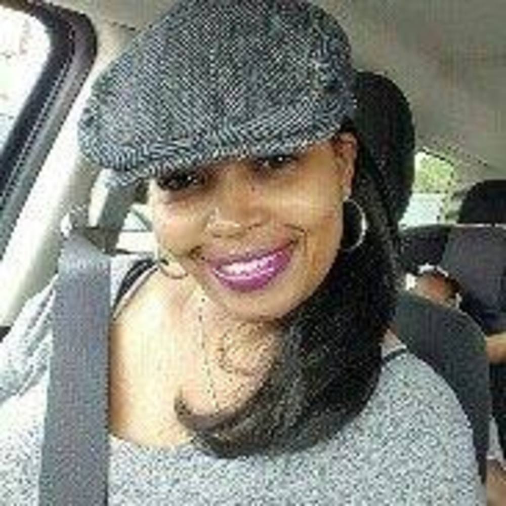 Meet your Posher, Dede
